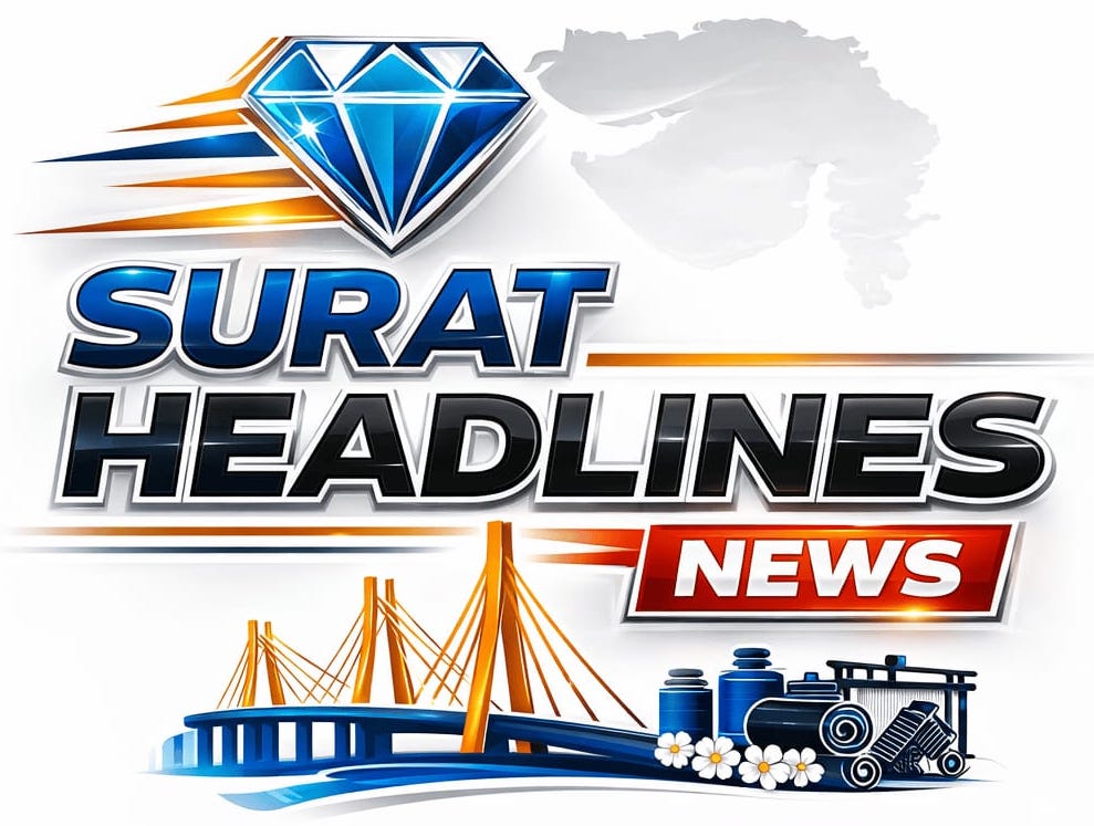 Surat Headlines